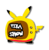 Pikashow Ott logo